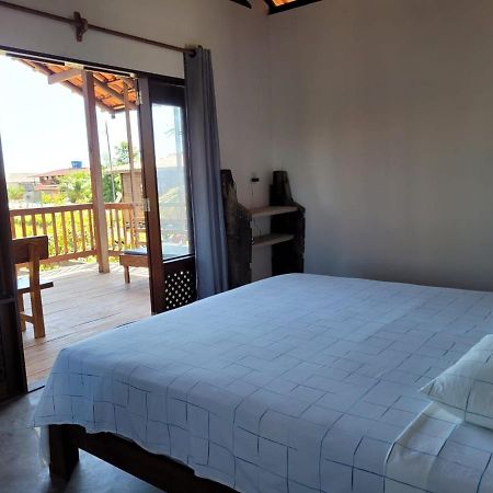 Apartamento Do Manu Atins Zewnętrze zdjęcie