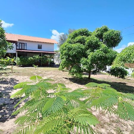 Apartamento Do Manu Atins Zewnętrze zdjęcie