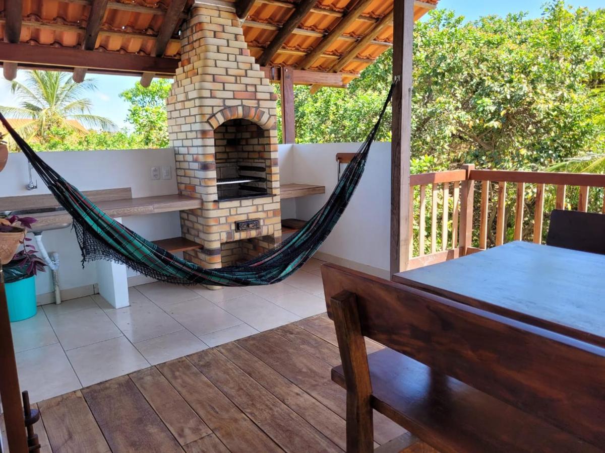 Apartamento Do Manu Atins Zewnętrze zdjęcie