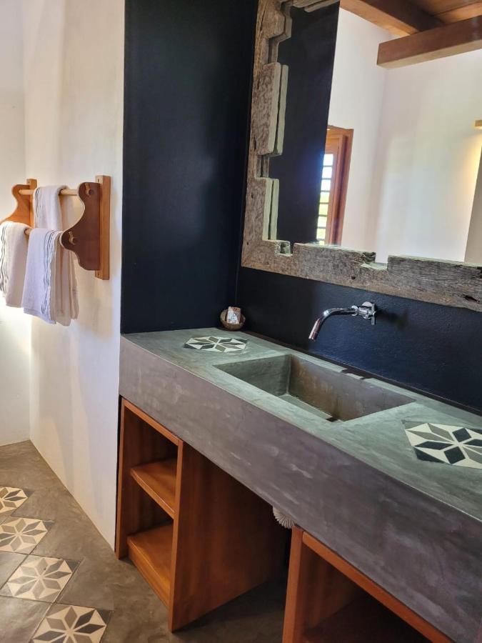 Apartamento Do Manu Atins Zewnętrze zdjęcie