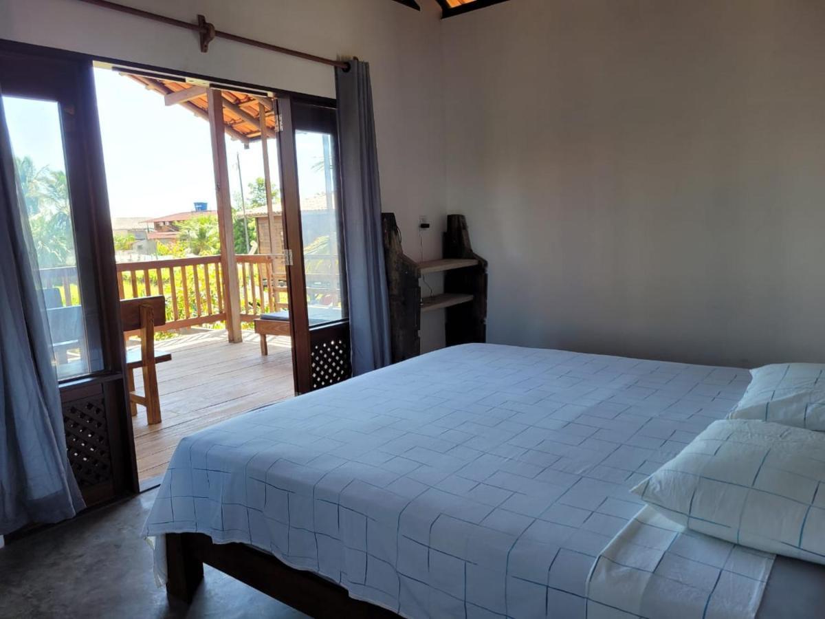 Apartamento Do Manu Atins Zewnętrze zdjęcie