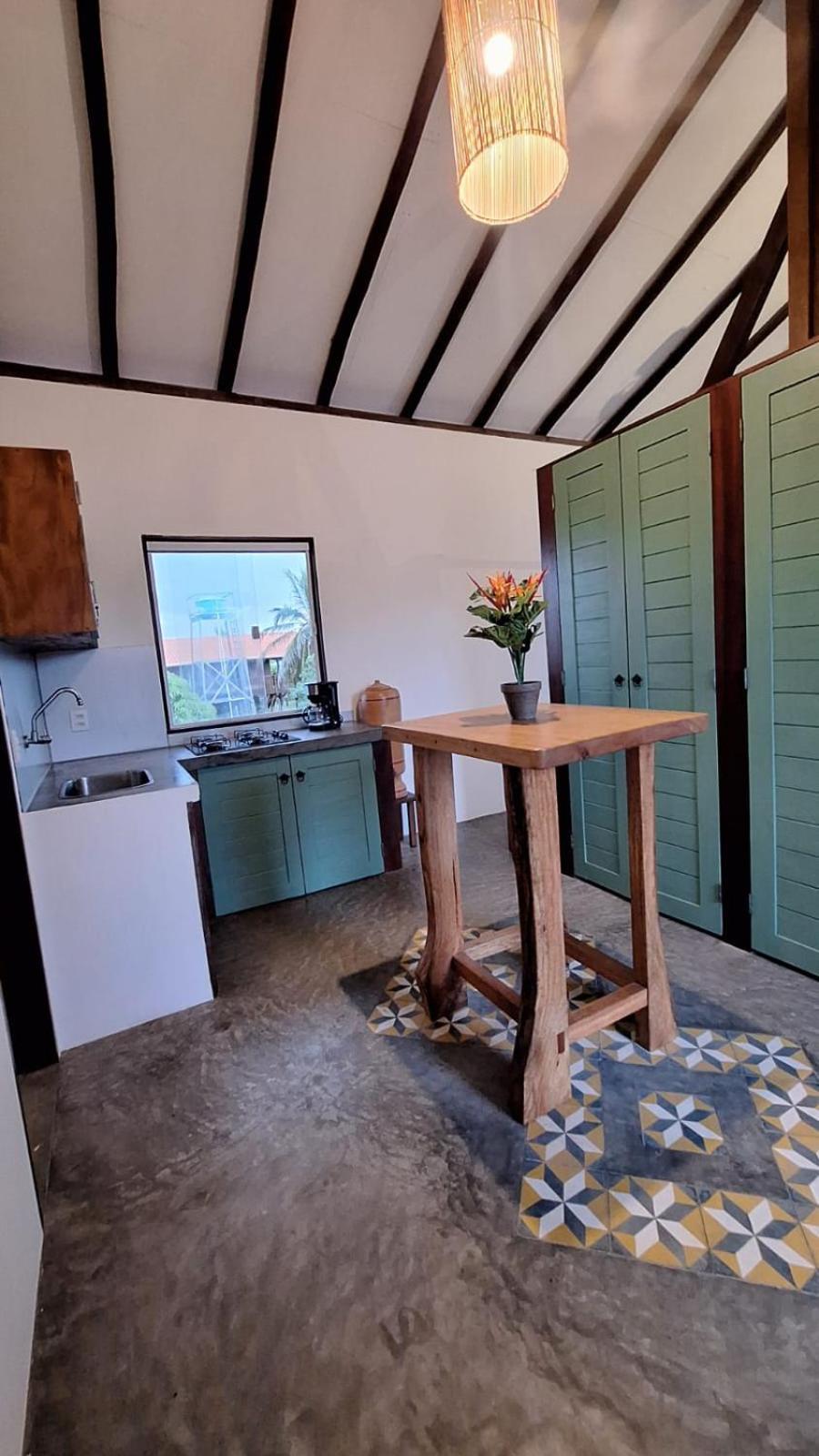 Apartamento Do Manu Atins Zewnętrze zdjęcie