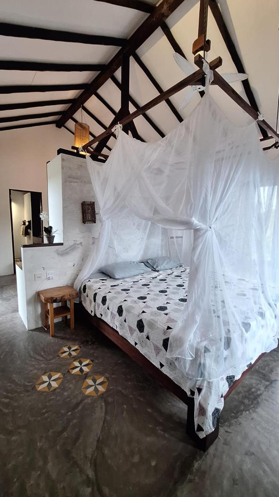 Apartamento Do Manu Atins Zewnętrze zdjęcie