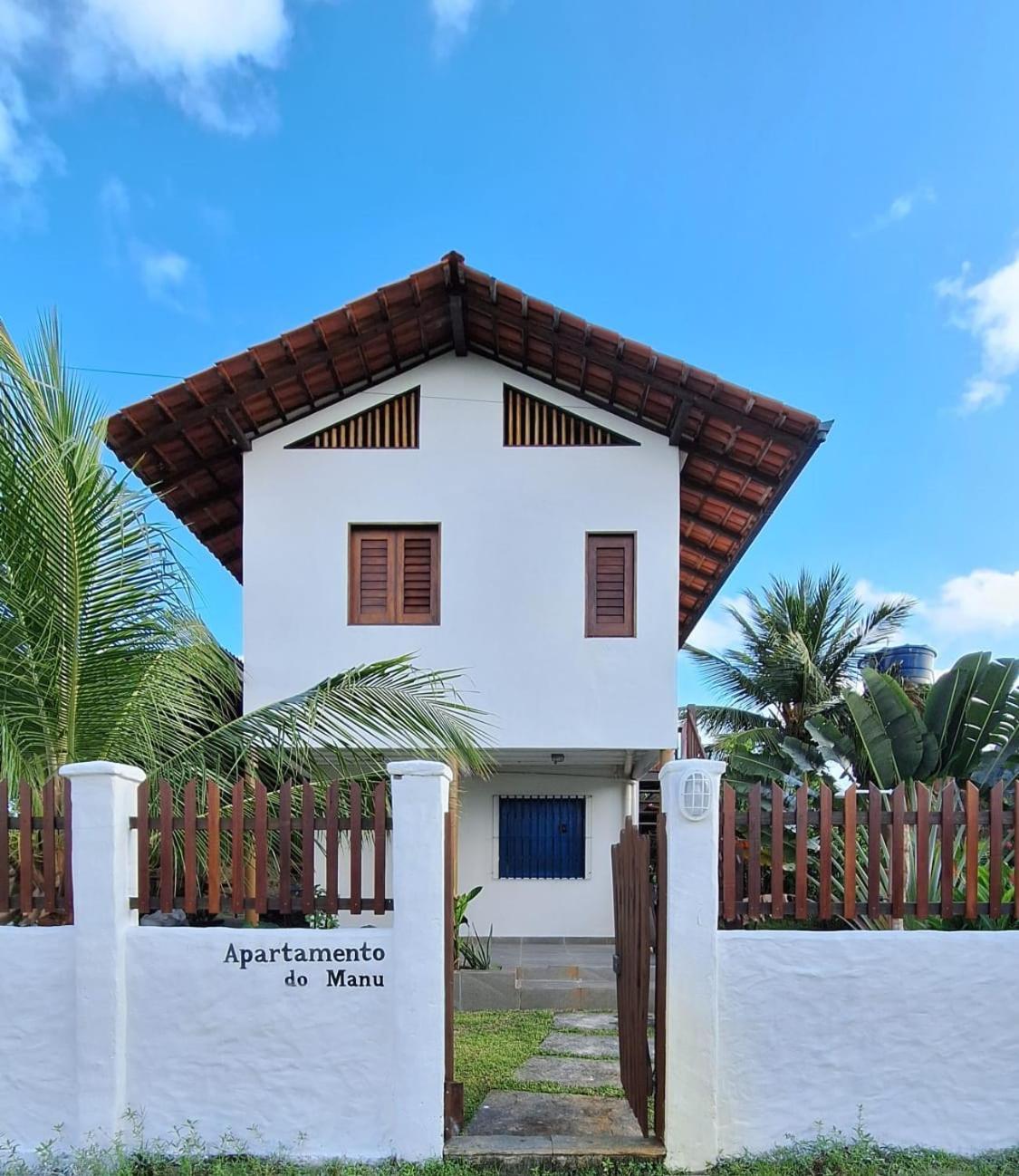 Apartamento Do Manu Atins Zewnętrze zdjęcie