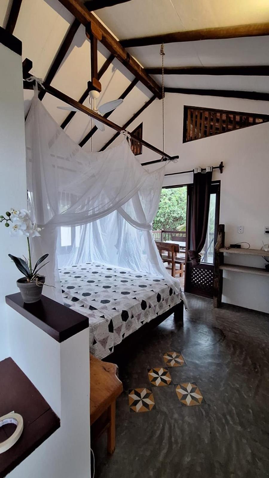Apartamento Do Manu Atins Zewnętrze zdjęcie