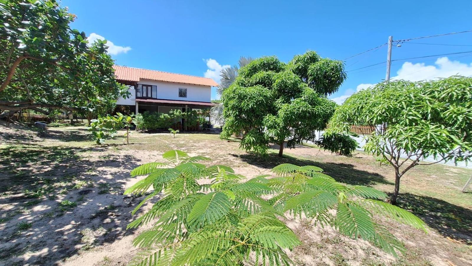 Apartamento Do Manu Atins Zewnętrze zdjęcie