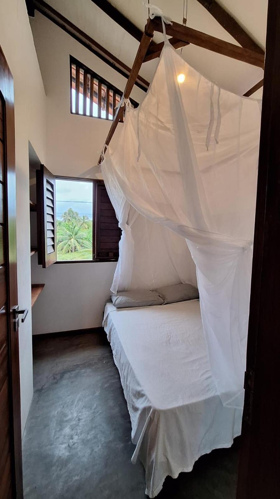 Apartamento Do Manu Atins Zewnętrze zdjęcie